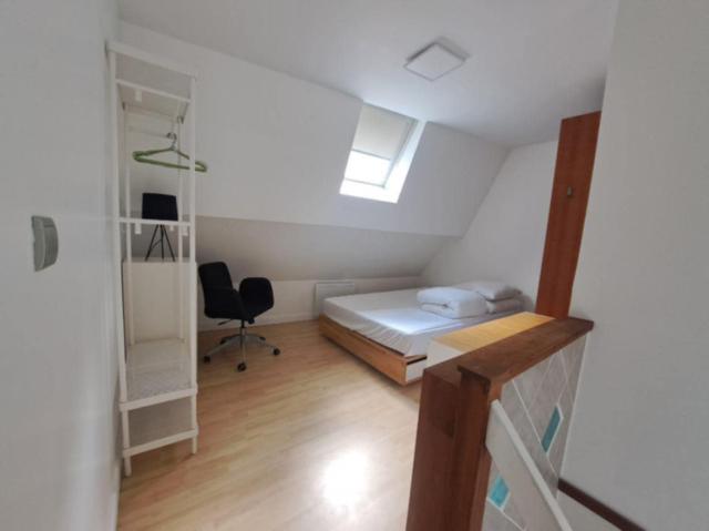 Location appartement T2 Lille - Photo 6