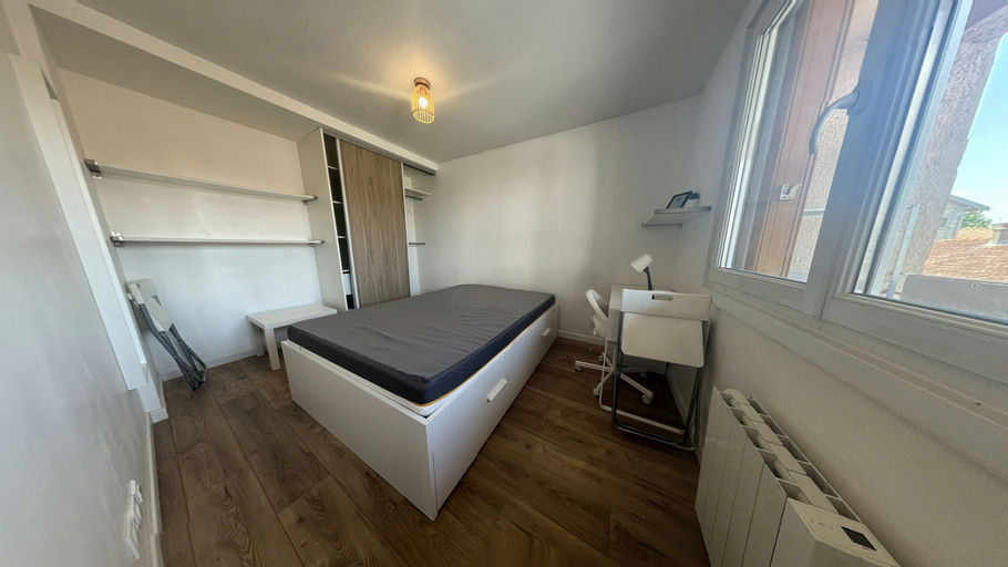 Location chambre Bondy - Photo 2