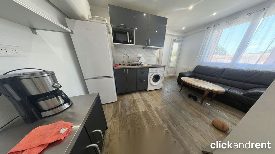 Location chambre Bondy - Photo 3