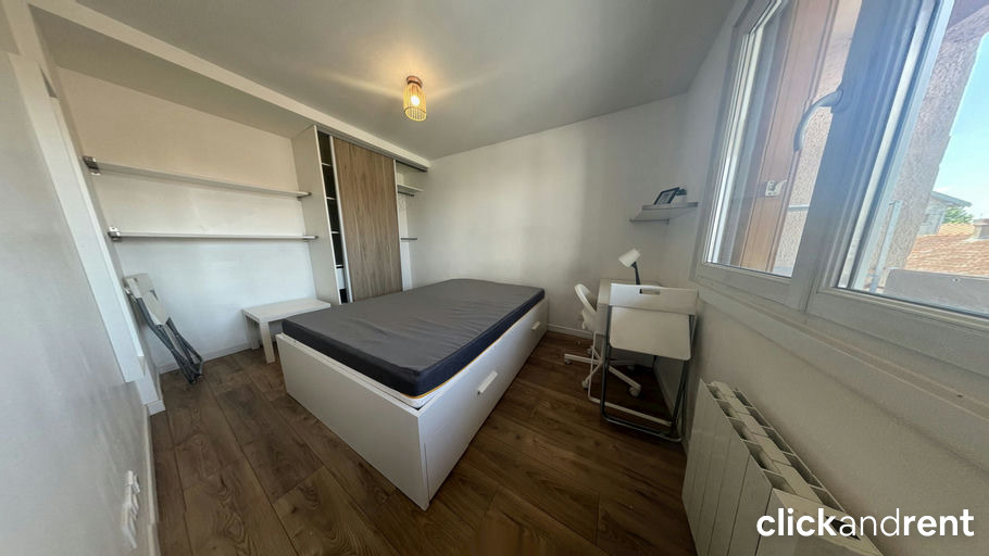 Location chambre Bondy - Photo 4