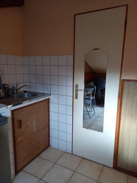 Location studio Belfort - Photo 6