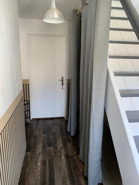 Location appartement T3 Dammartin en Serve - Photo 2
