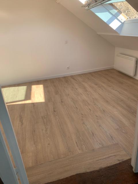 Location appartement T3 Dammartin en Serve - Photo 5