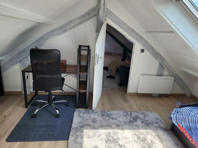 Location appartement T3 Dammartin en Serve - Photo 6