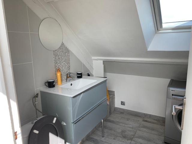 Location appartement T3 Dammartin en Serve - Photo 8