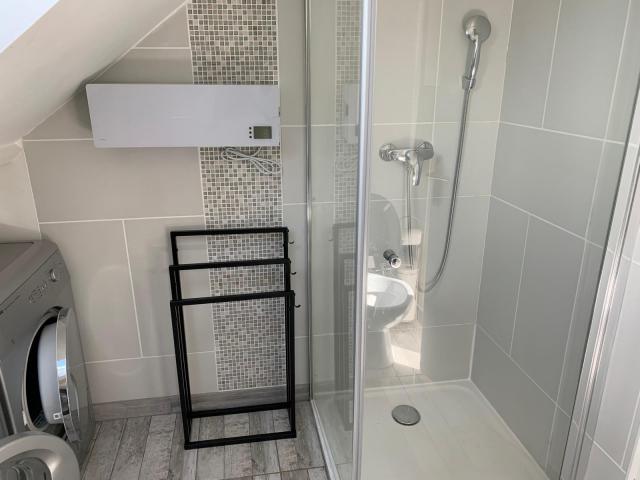 Location appartement T3 Dammartin en Serve - Photo 9