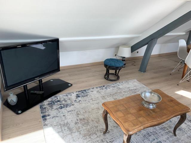 Location appartement T3 Dammartin en Serve - Photo 10