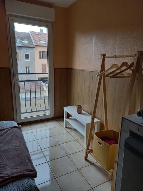 Location studio Belfort - Photo 3