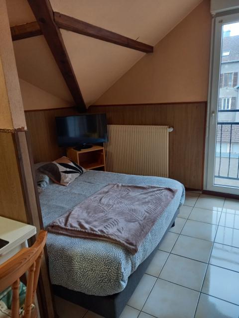 Location studio Belfort - Photo 4