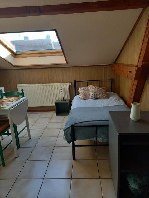 Location studio Belfort - Photo 2