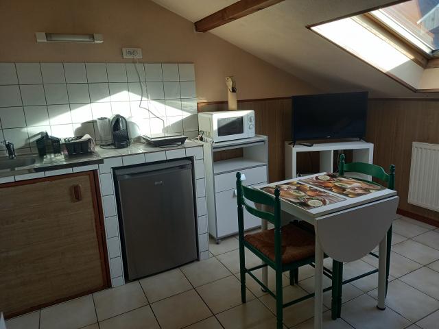 Location studio Belfort - Photo 3