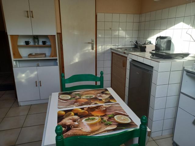 Location studio Belfort - Photo 4