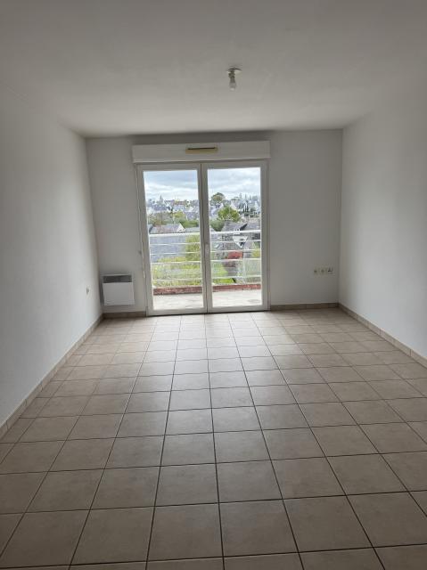 Location appartement T2 St Brieuc - Photo 2