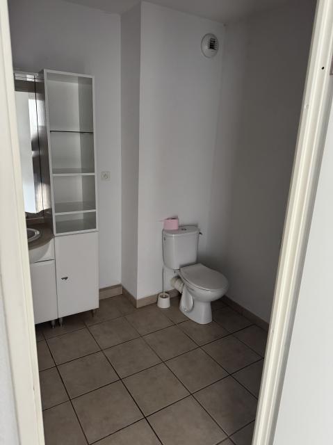 Location appartement T2 St Brieuc - Photo 3