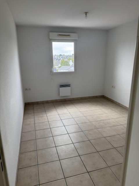 Location appartement T2 St Brieuc - Photo 4