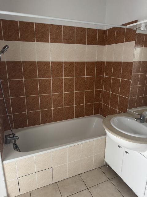 Location appartement T2 St Brieuc - Photo 5