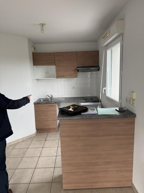 Location appartement T2 St Brieuc - Photo 6