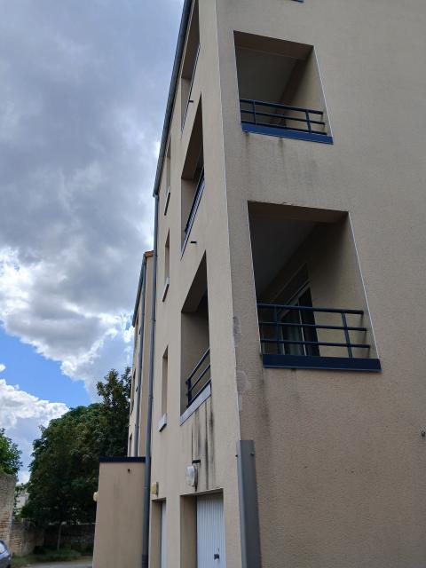 Location studio Niort - Photo 8