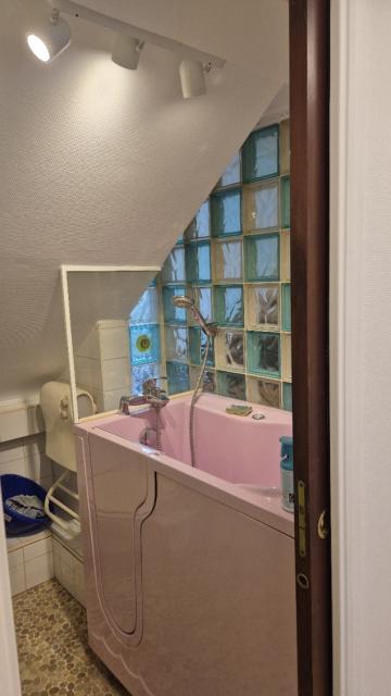 Location studio St Maurice - Photo 3