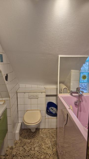Location studio St Maurice - Photo 4