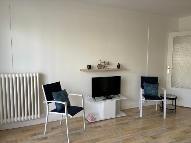 Location studio Rueil Malmaison - Photo 2