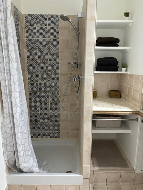 Location studio Rueil Malmaison - Photo 4