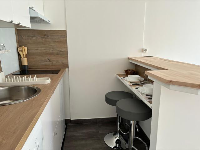 Location studio Rueil Malmaison - Photo 8