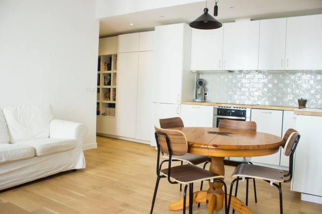 Location appartement T3 Paris 11 - Photo 2