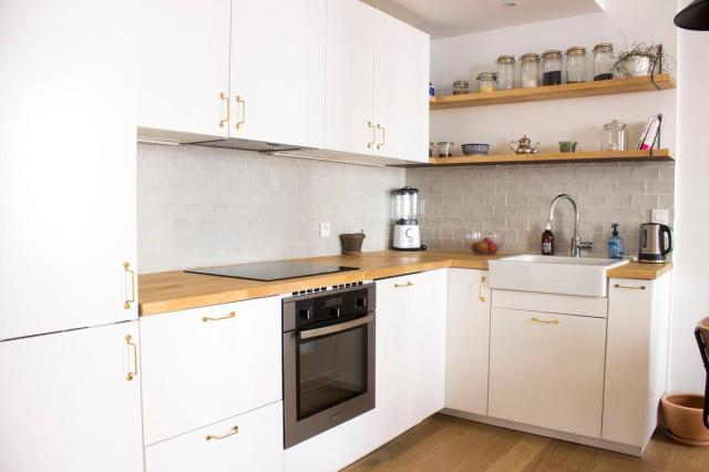 Location appartement T3 Paris 11 - Photo 4