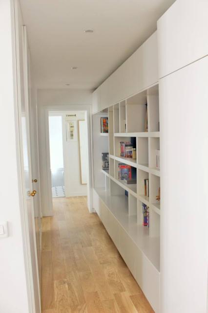 Location appartement T3 Paris 11 - Photo 5