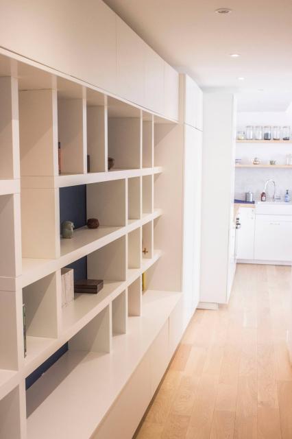 Location appartement T3 Paris 11 - Photo 6