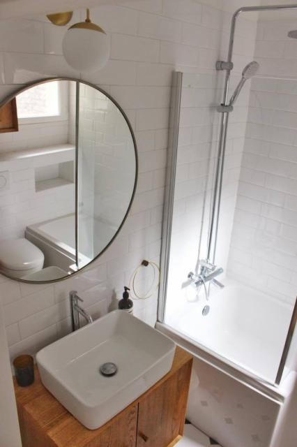 Location appartement T3 Paris 11 - Photo 7