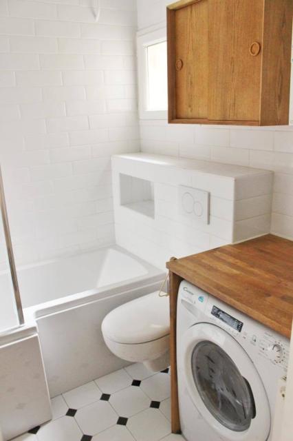 Location appartement T3 Paris 11 - Photo 8