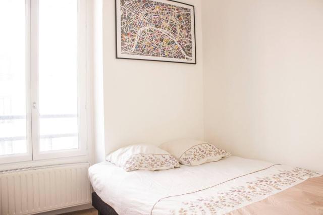 Location appartement T3 Paris 11 - Photo 10