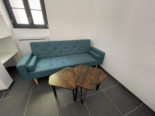Location appartement T2 Montauban - Photo 2