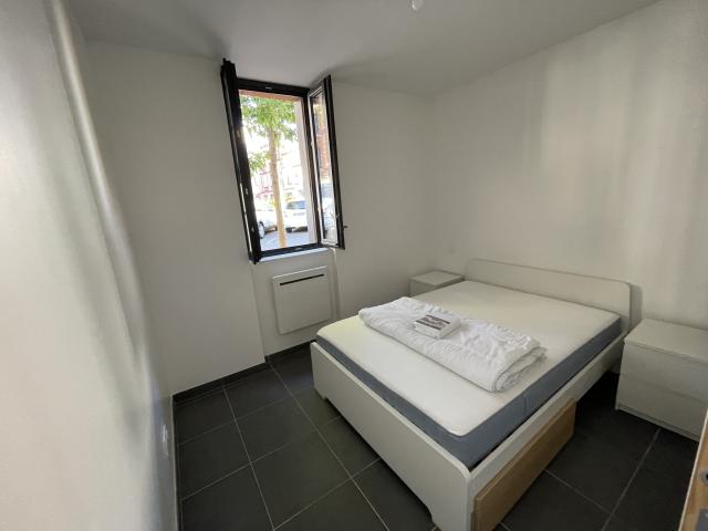 Location appartement T2 Montauban - Photo 3