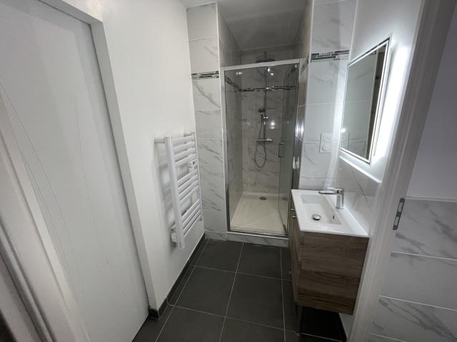 Location appartement T2 Montauban - Photo 4