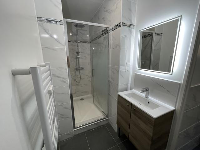 Location appartement T2 Montauban - Photo 5