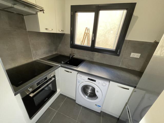 Location appartement T2 Montauban - Photo 6