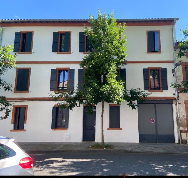 Location appartement T2 Montauban - Photo 7