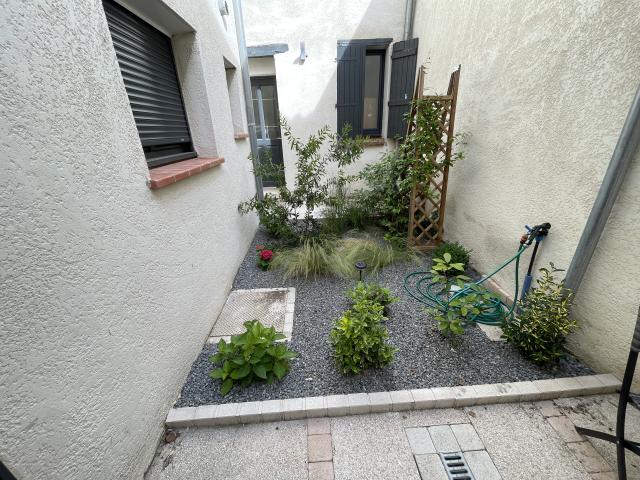 Location appartement T2 Montauban - Photo 8