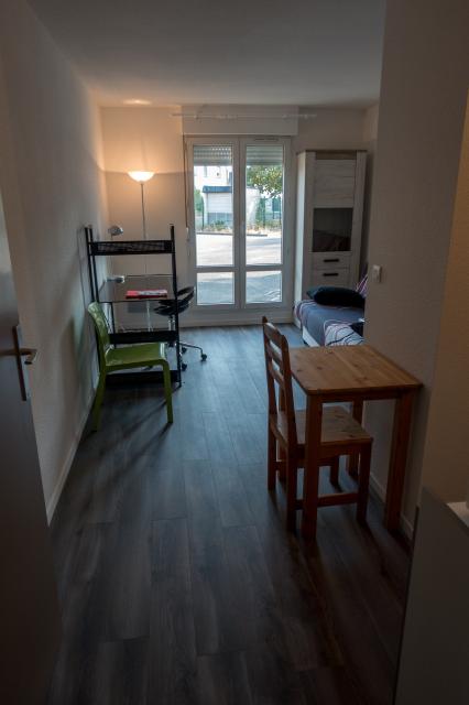 Location studio St Jean le Blanc - Photo 2