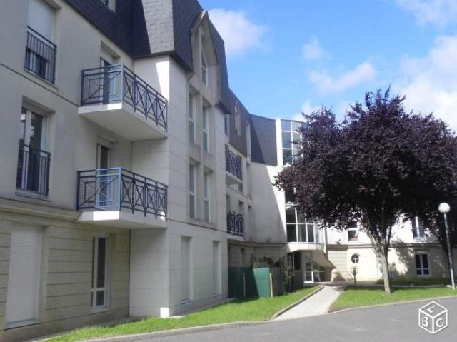 Location studio St Jean le Blanc - Photo 6