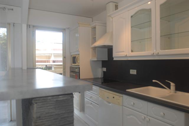 Location appartement T2 Vallauris - Photo 3