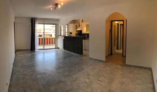 Location appartement T2 Vallauris - Photo 6
