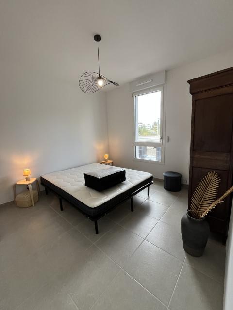 Location appartement T2 Chatenay Malabry - Photo 2