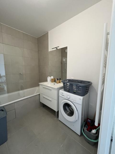 Location appartement T2 Chatenay Malabry - Photo 4