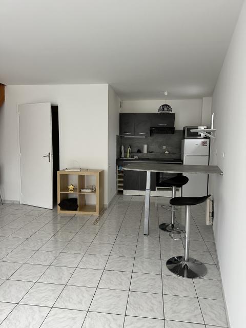 Location appartement T2 Morangis - Photo 2