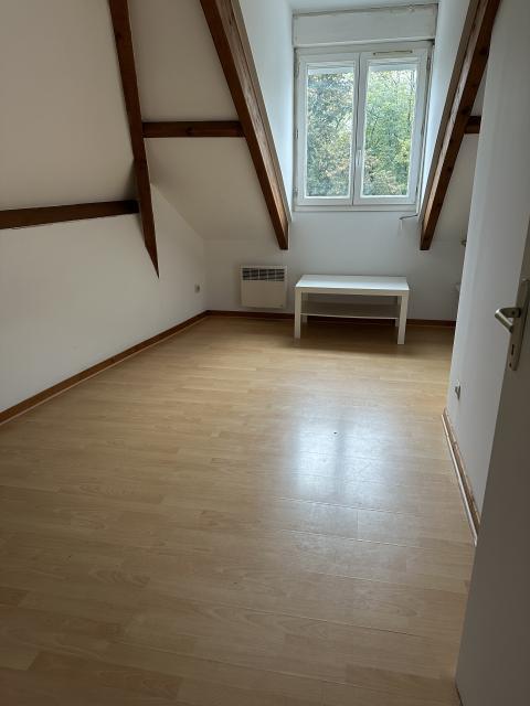 Location appartement T2 Morangis - Photo 3