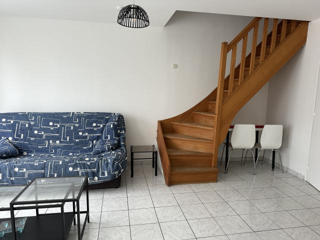 Location appartement T2 Morangis - Photo 4